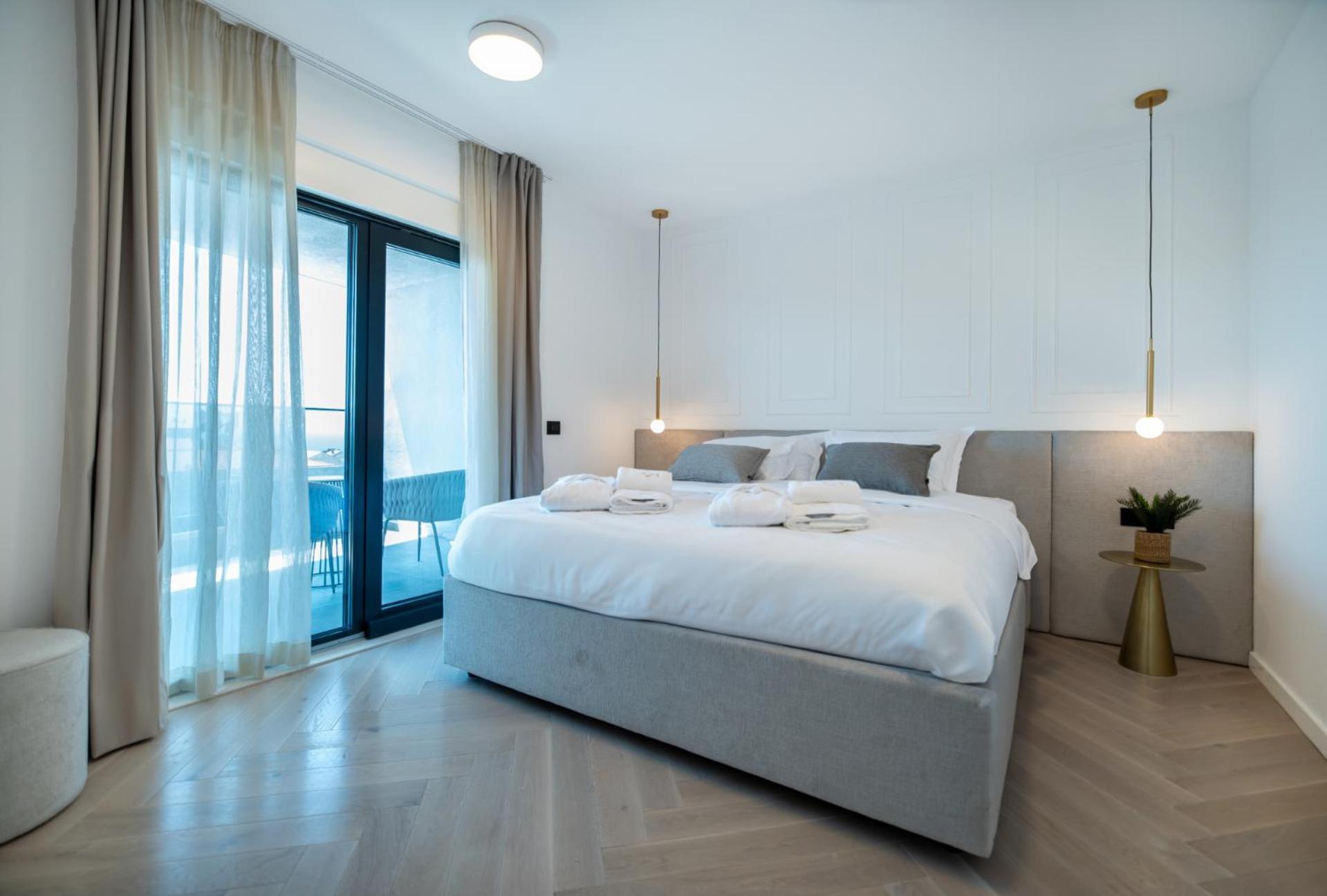 Cascade Luxury Apartments Дубровник Екстер'єр фото