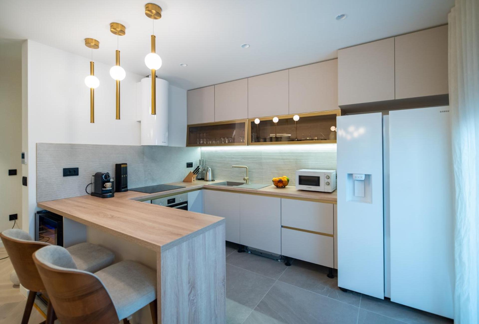 Cascade Luxury Apartments Дубровник Екстер'єр фото