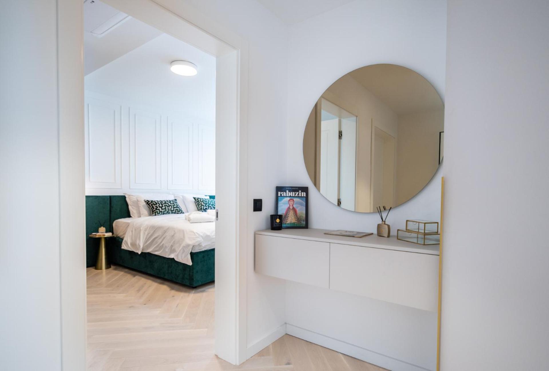 Cascade Luxury Apartments Дубровник Екстер'єр фото