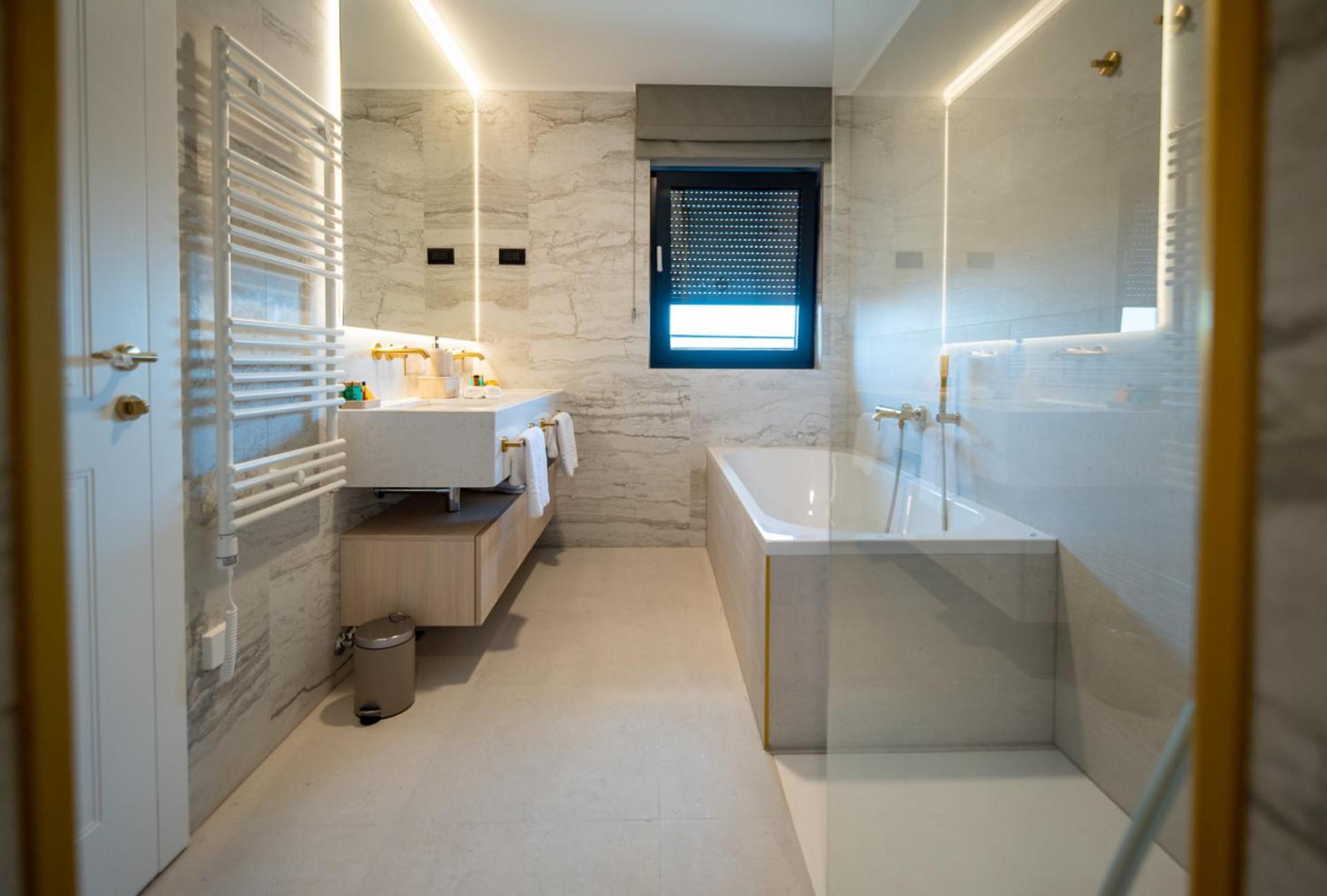 Cascade Luxury Apartments Дубровник Екстер'єр фото