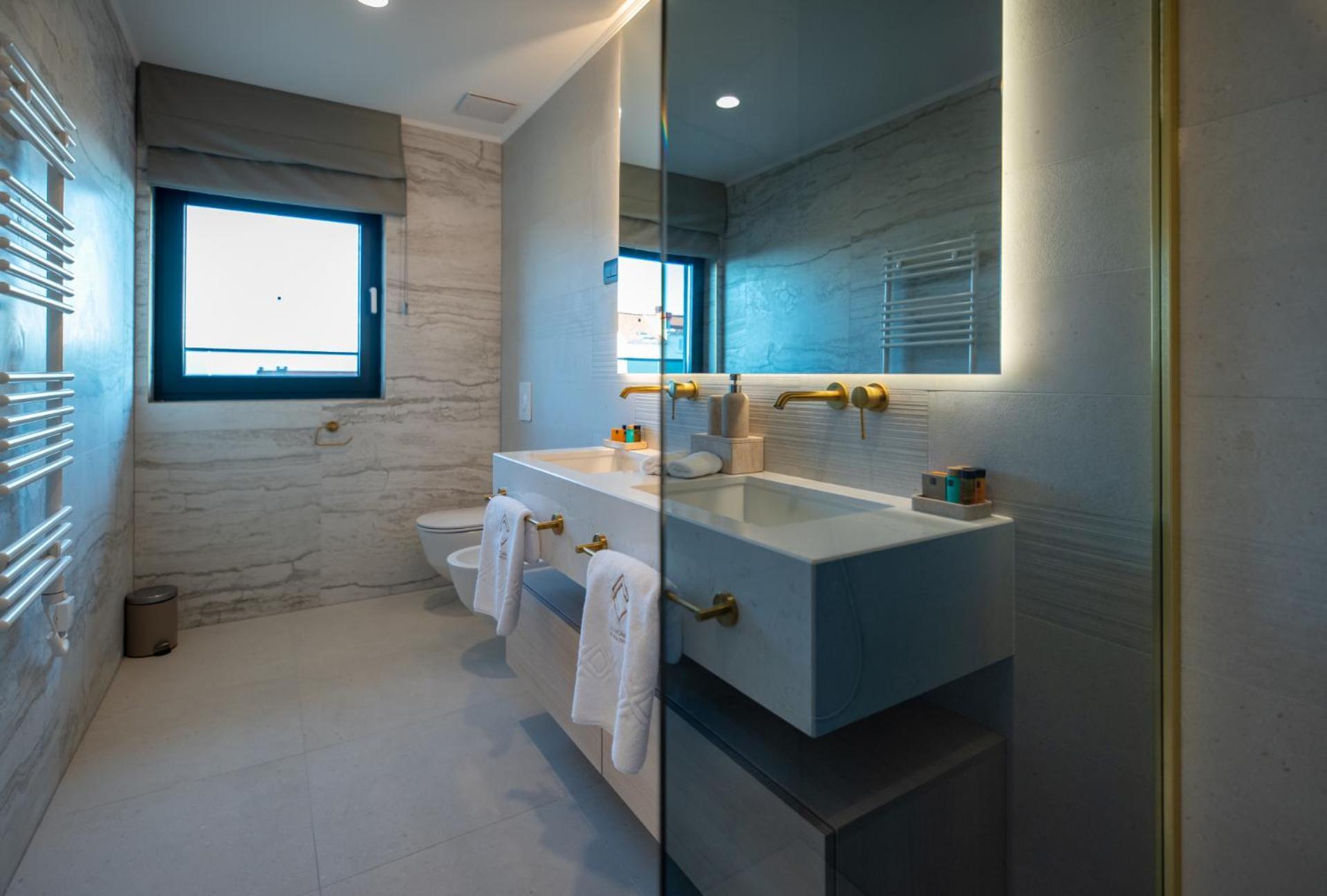 Cascade Luxury Apartments Дубровник Екстер'єр фото