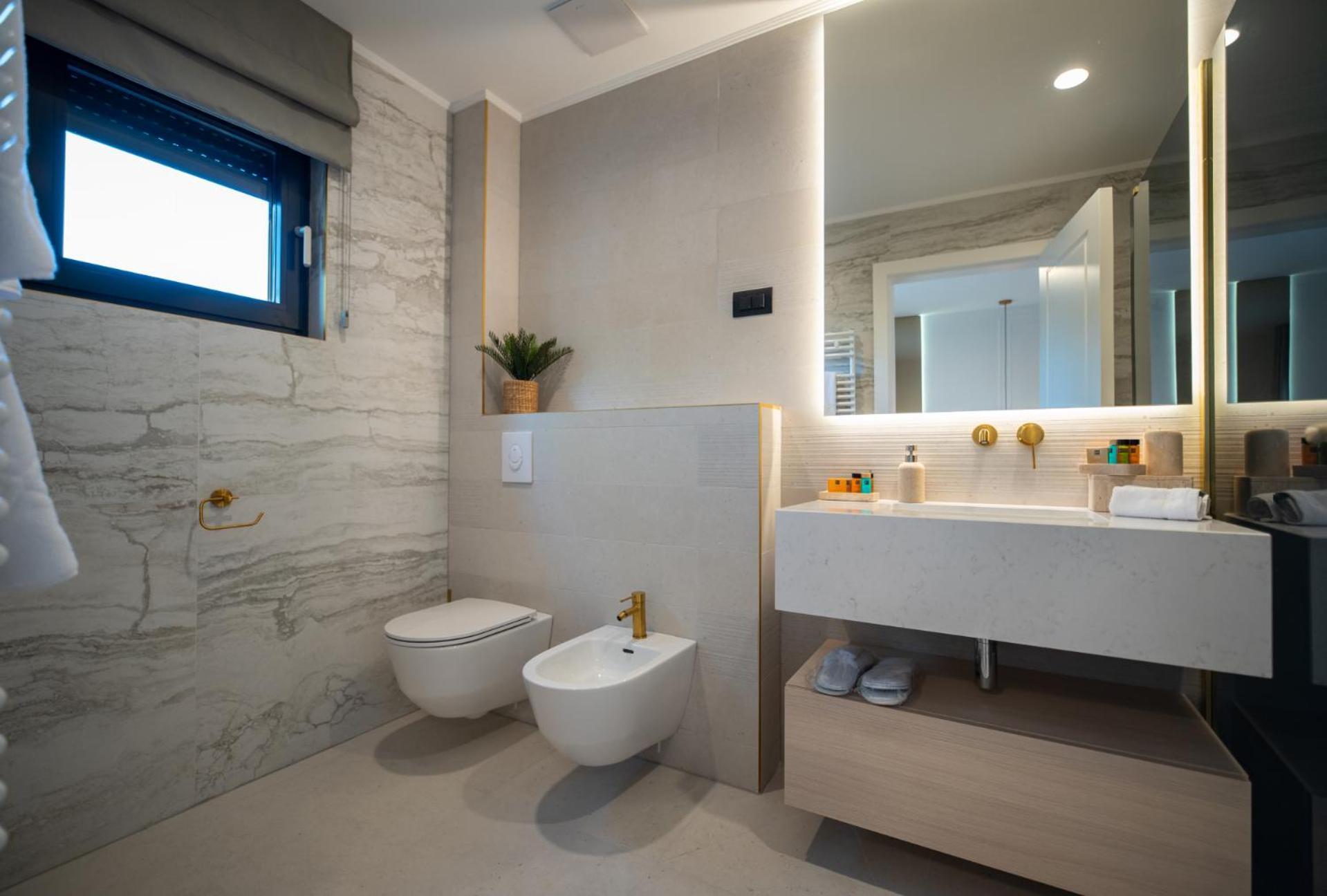 Cascade Luxury Apartments Дубровник Екстер'єр фото
