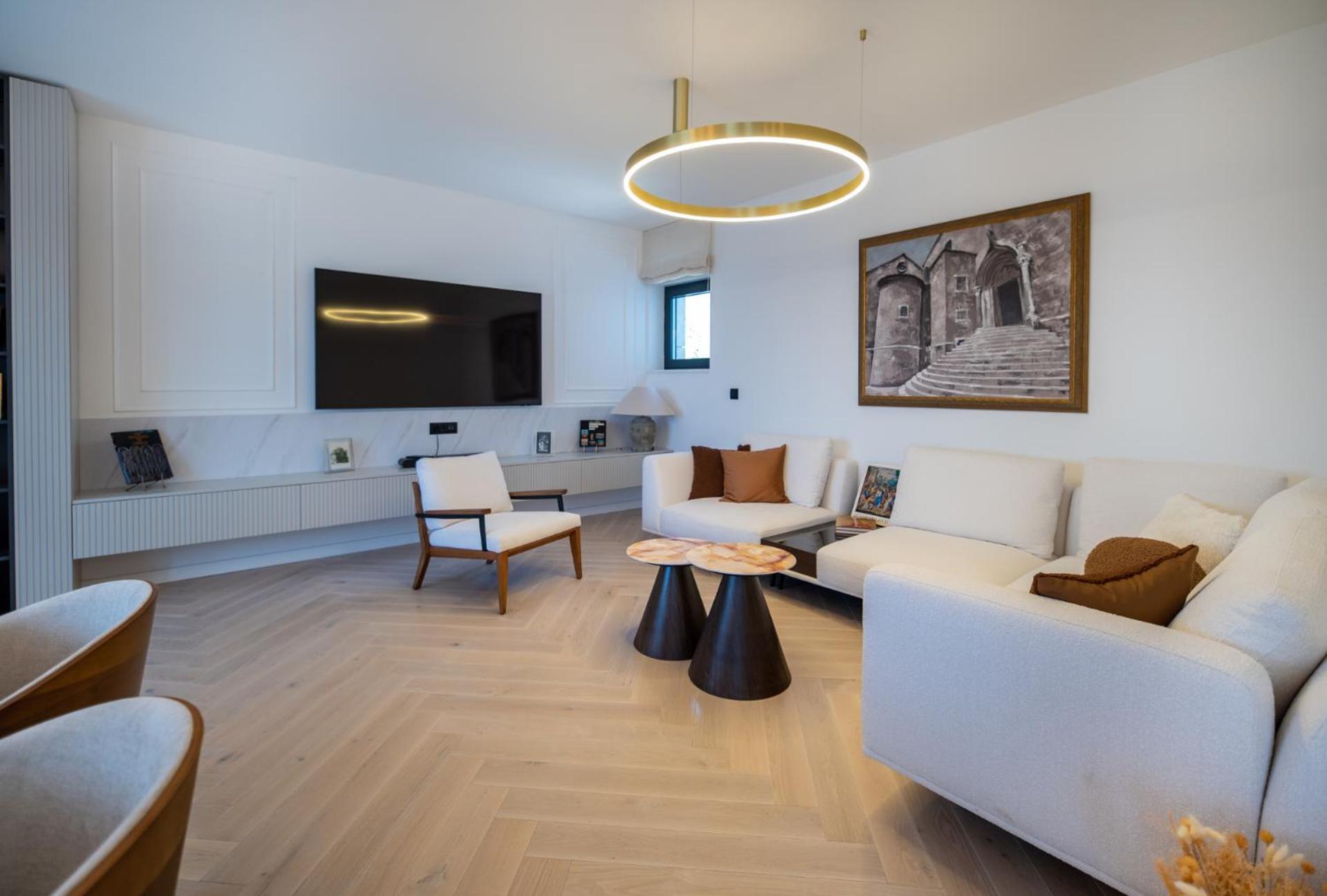 Cascade Luxury Apartments Дубровник Екстер'єр фото