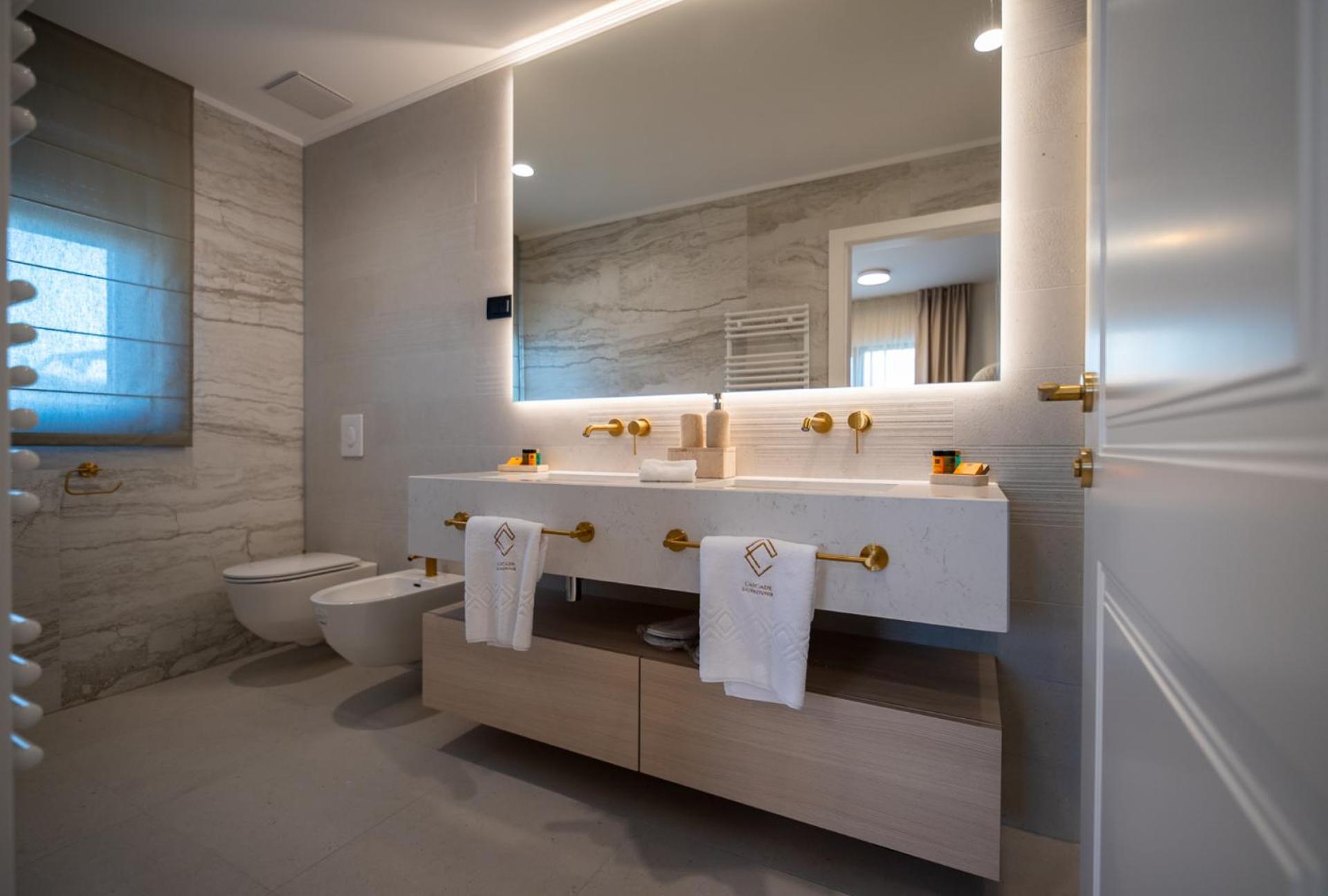 Cascade Luxury Apartments Дубровник Екстер'єр фото