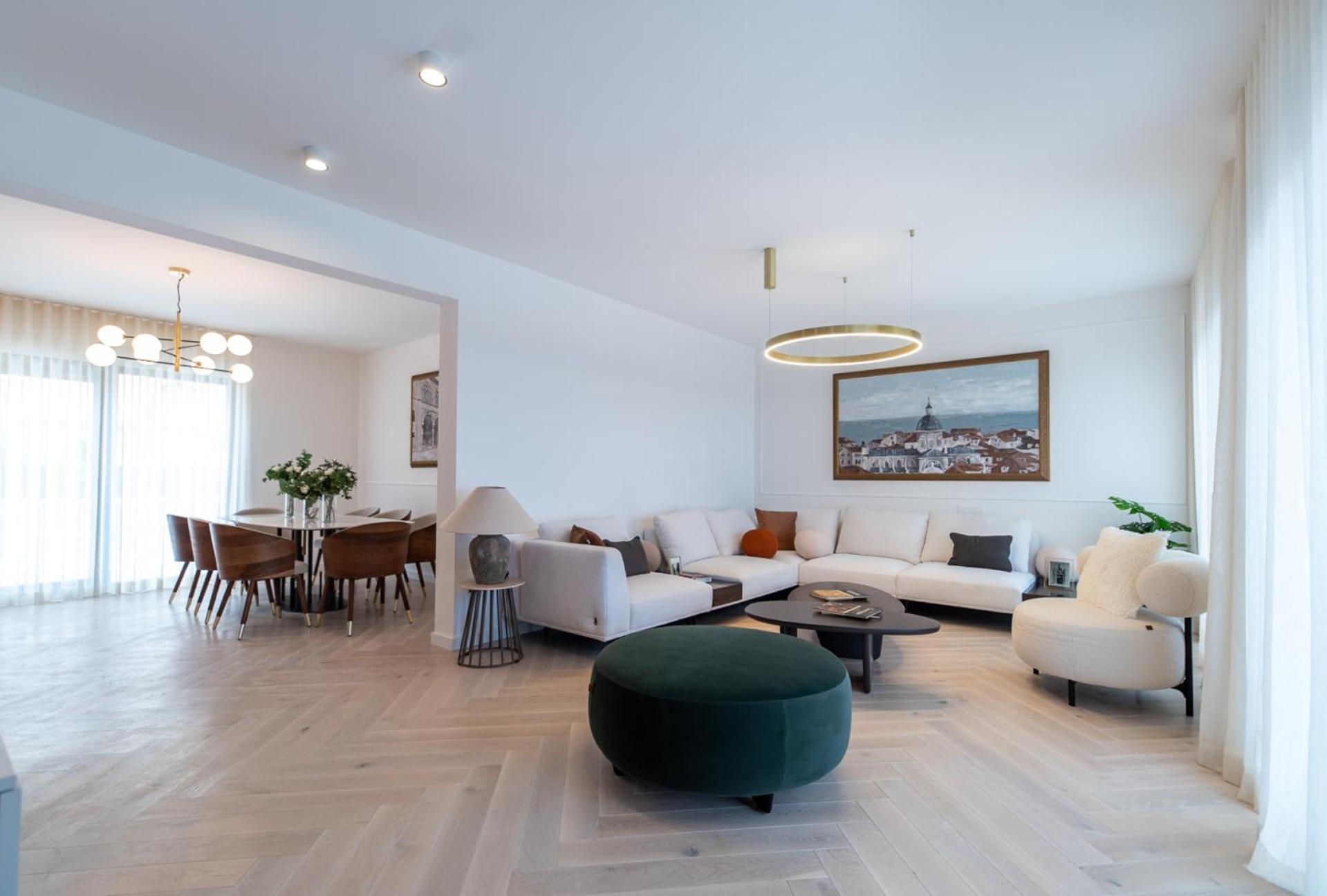 Cascade Luxury Apartments Дубровник Екстер'єр фото