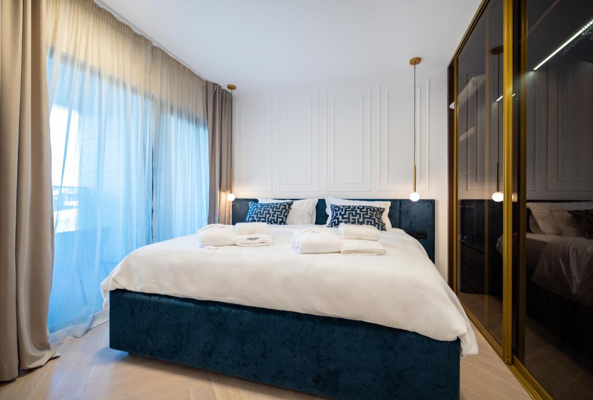 Cascade Luxury Apartments Дубровник Екстер'єр фото