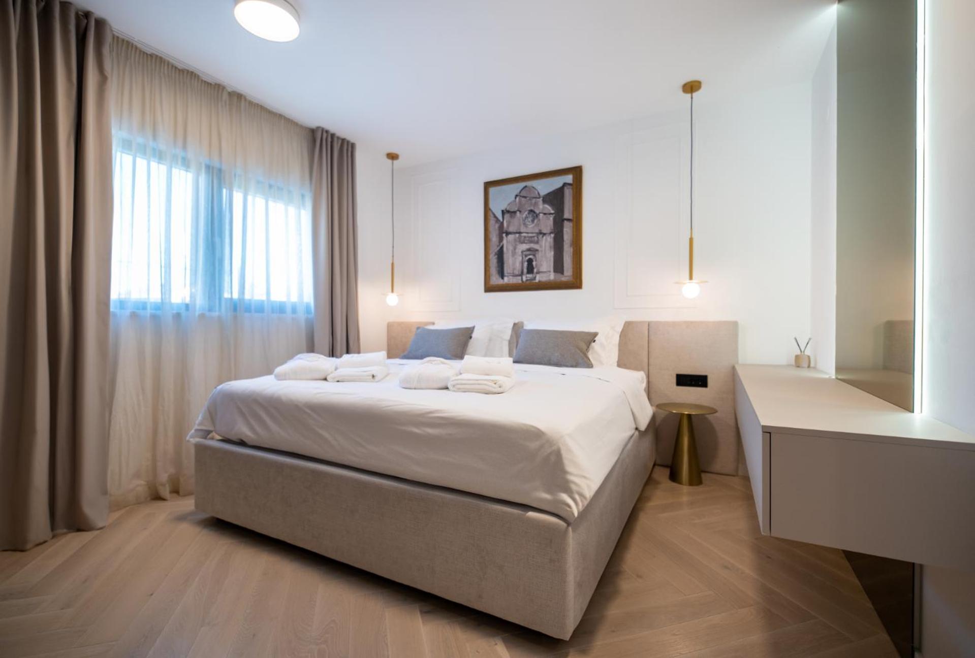 Cascade Luxury Apartments Дубровник Екстер'єр фото