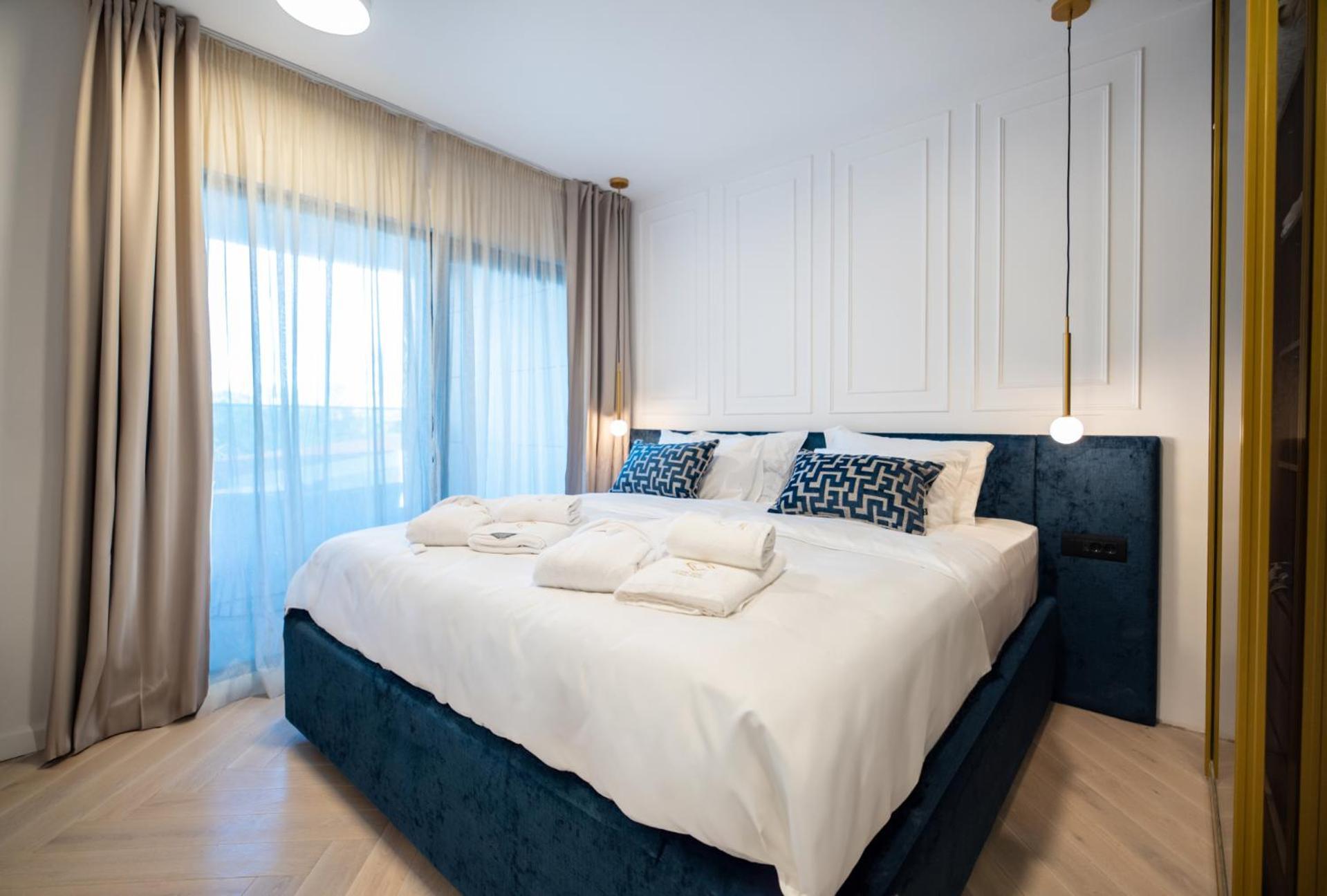 Cascade Luxury Apartments Дубровник Екстер'єр фото