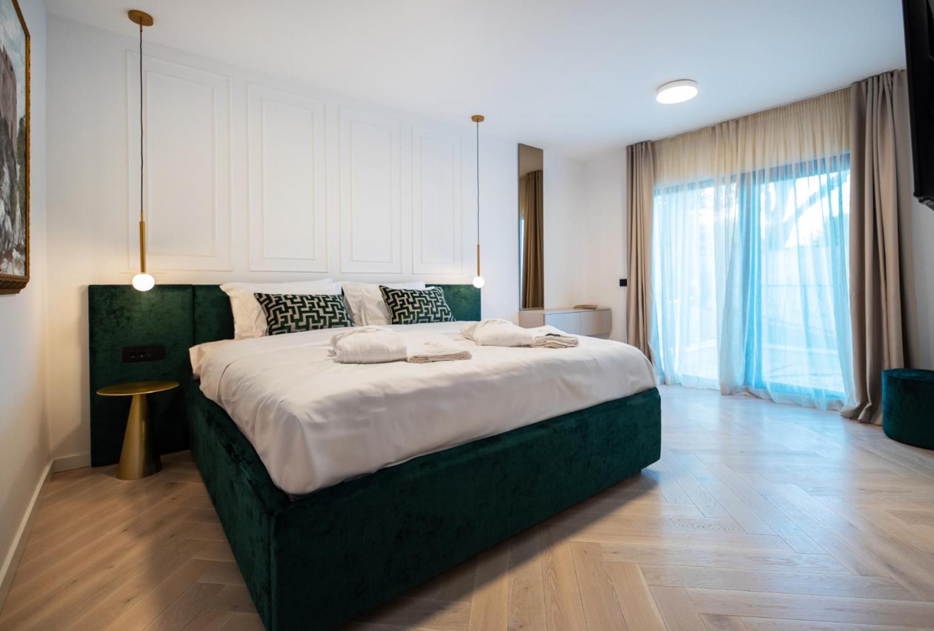 Cascade Luxury Apartments Дубровник Екстер'єр фото