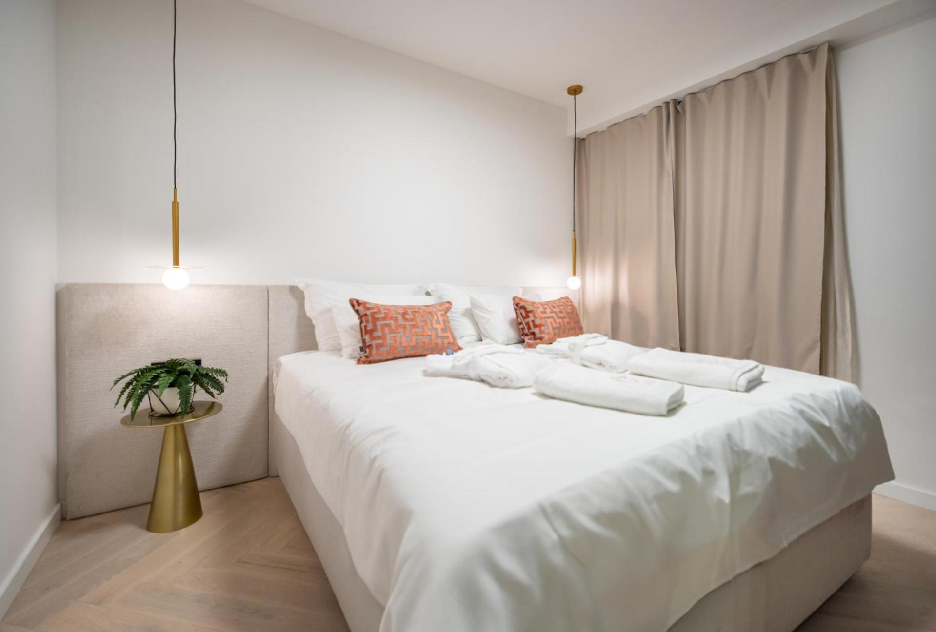 Cascade Luxury Apartments Дубровник Екстер'єр фото