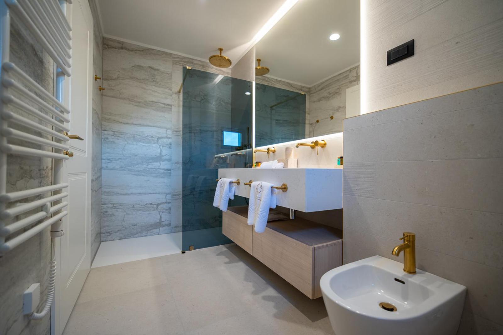 Cascade Luxury Apartments Дубровник Екстер'єр фото