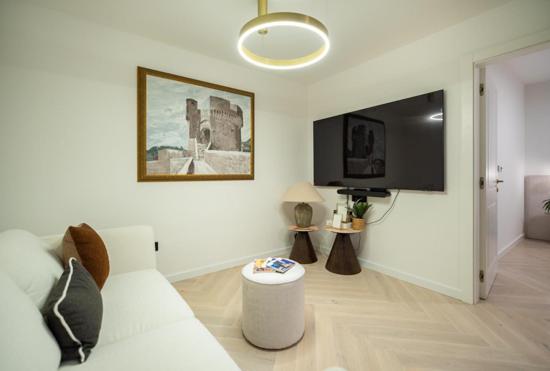 Cascade Luxury Apartments Дубровник Екстер'єр фото