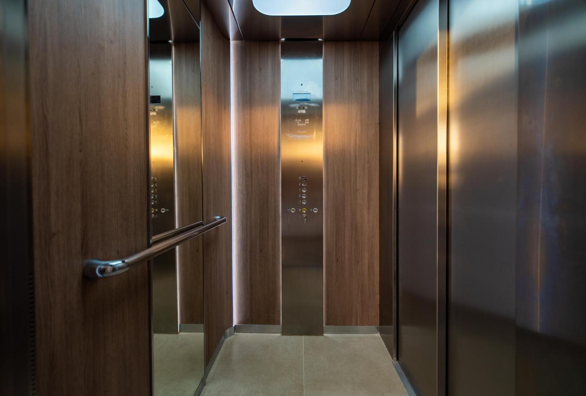 Cascade Luxury Apartments Дубровник Екстер'єр фото