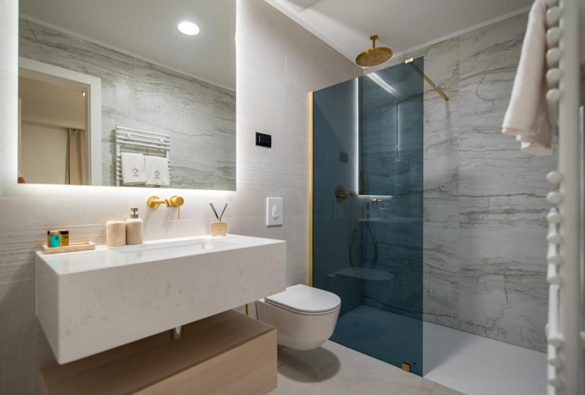 Cascade Luxury Apartments Дубровник Екстер'єр фото